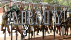 What Does "Army" Really Mean? Clearing the Confusion About Its Full Form