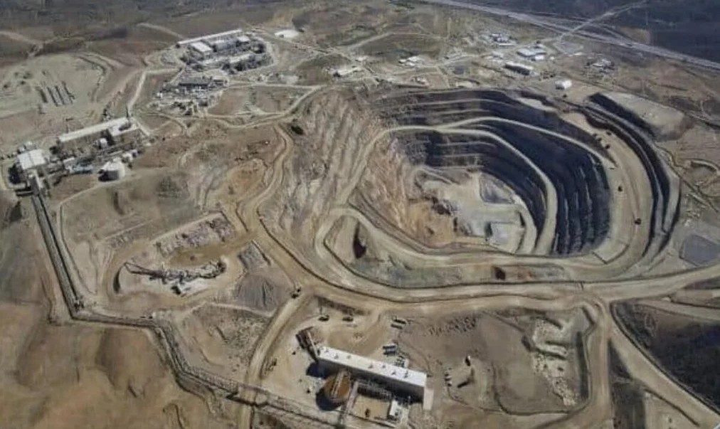 India Finds Promising Rare Earth Element Reserves in Singrauli Coalfields