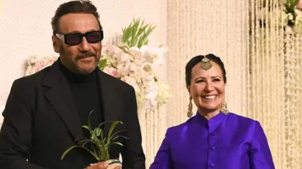 When ₹1 Lakh Investment Became ₹100 Crore: Jackie Shroff Family’s Money Masterstroke
