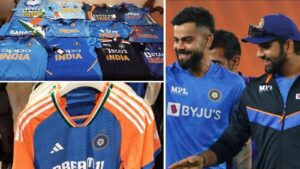 Jinxed? Why Brands on Team India’s Jersey Turn to Dust