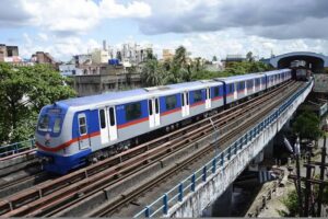 Kolkata Metro Expansion To Benefit 9 Lakh Daily Commuters With Three New Routes