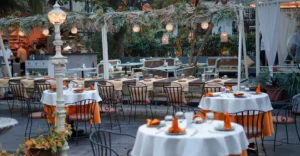 Pune’s Most Romantic Hangouts: 10 Dreamy Date Spots With Great Ambience, Food, and Skyline Views
