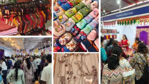 Last-Minute Festive Finds In Pune: PULA Bazaar 2025 Returns with Ganpati Shopping Extravaganza in Balewadi
