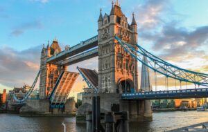Travellers to London May Soon Pay Tourist Tax