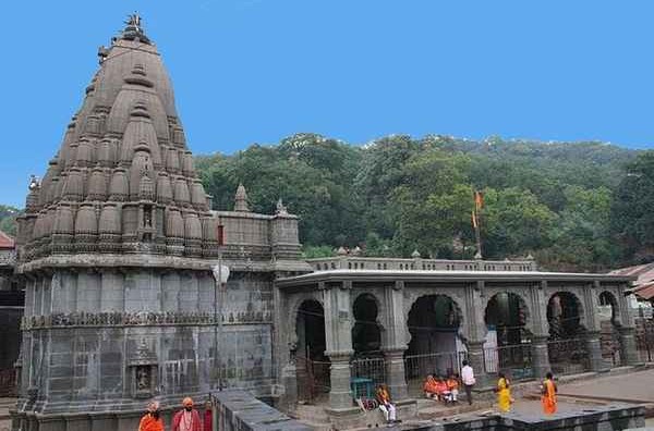 Maharashtra Govt Appoints IAS Officers To Drive Development Of Five Jyotirlinga Sites, Including Bhimashankar