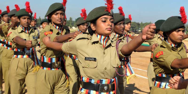 Maharashtra Plans to Launch NCC-Inspired Training for Students from Class 1