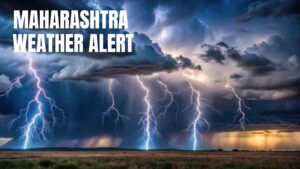 Maharashtra Weather Alert: Heavy Rainfall Likely in Multiple Districts, IMD Issues Red, Orange, and Yellow Alerts for August 20