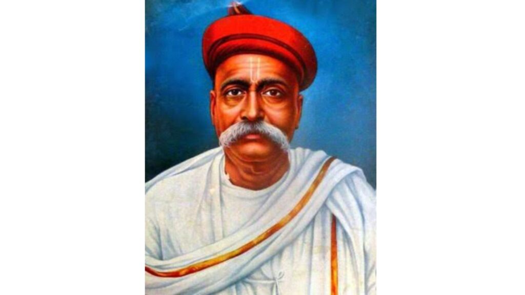 Maharashtra’s Pioneers of Freedom: Revolutionaries Who Shaped India’s Struggle