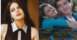 From Bollywood Stardom to Corporate Boardroom: 'Ghar Se Nikalte Hi....', Song's Famous Actress 'Mayoori Kango’s Remarkable Story