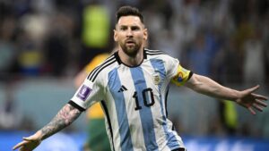 Messi’s ‘GOAT Tour of India’ Gets Final Nod: Kolkata to Delhi in Four-Star-Studded Days