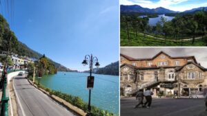 Misty Afternoons: Indian Hill Stations That Turn Magical by 4 PM
