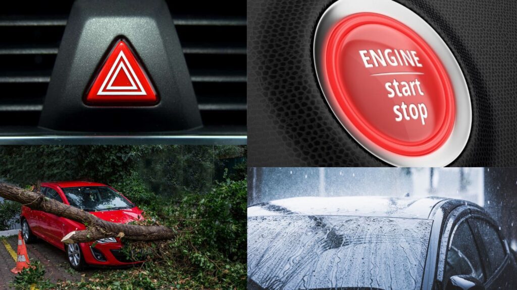 Monsoon Driving Guide for First-Time Car Owners: What You Must Know Before Hitting the Rainy Roads