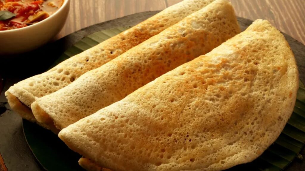 Move Over Roti: Kodo Millet Cheela is the New Healthy Breakfast Star