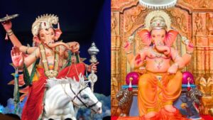 Mumbai’s 7 Most Popular Ganpati Pandals to See This Vinayaka Chaturthi