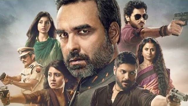 Neither Panchayat Nor Mirzapur—This 8-Episode Series Has Taken the Top Spot with 27.7 Million Views
