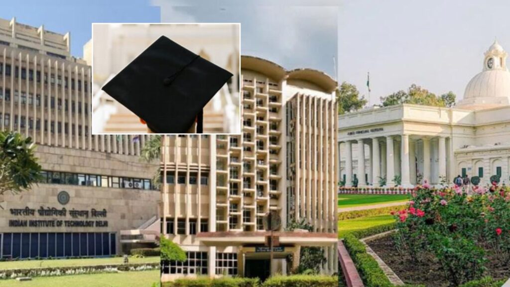 No Degree, No Problem: Gurukul Scholars Can Now Join IITs with Fellowships up to ₹65,000