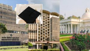 No Degree, No Problem: Gurukul Scholars Can Now Join IITs with Fellowships up to ₹65,000