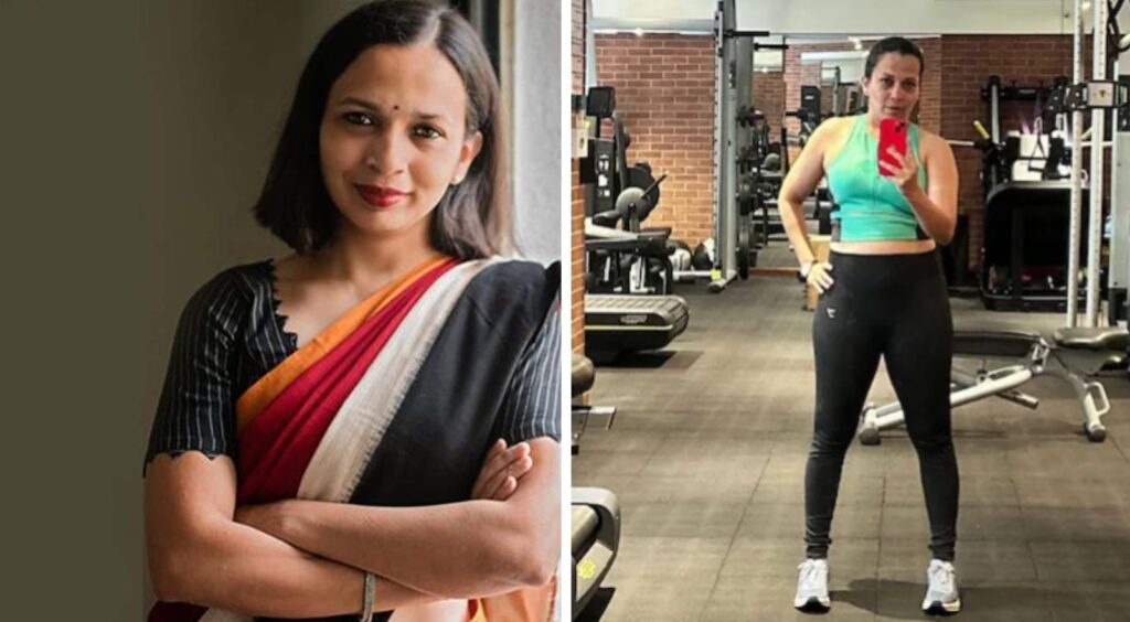 OG Self-Care Rituals Women Should Bring Back, According to Rujuta Diwekar