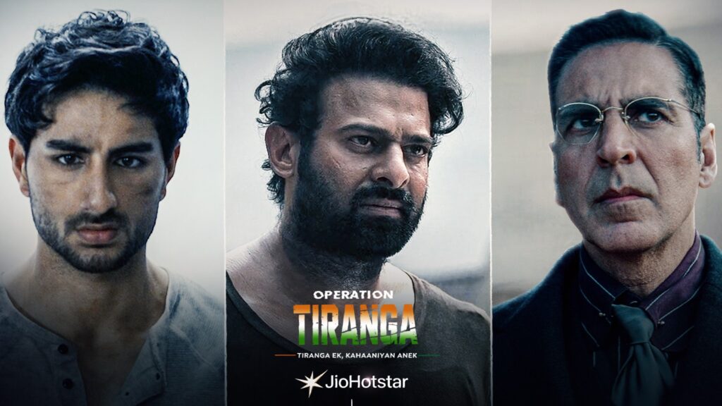 JioHotstar Offers Free Access to All Content on August 15 Under ‘Operation Tiranga’ Initiative