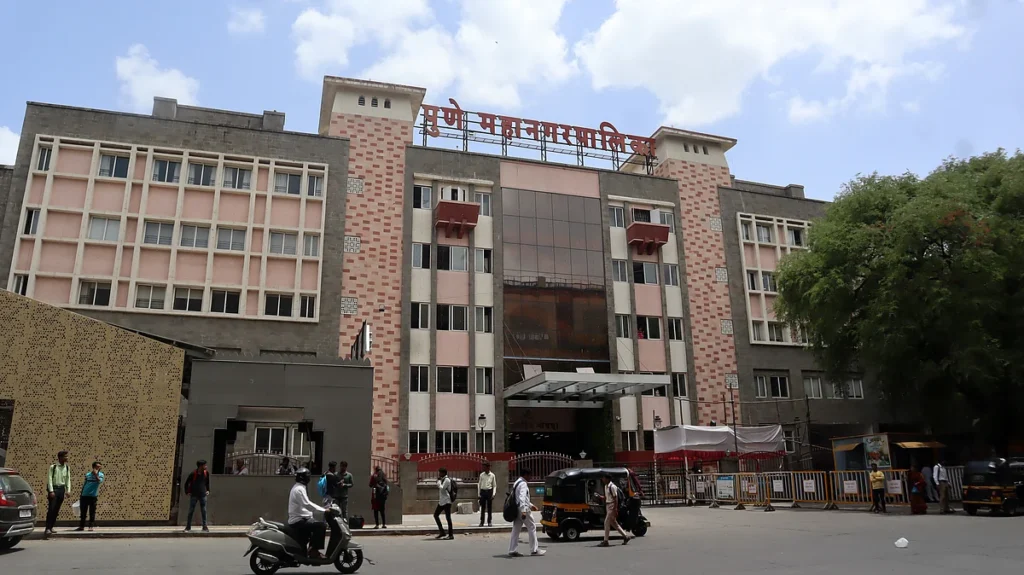 Pune: PMC Declares Ward-Wise Hearing Dates And Timings Over Objections On Ward StructureÂ