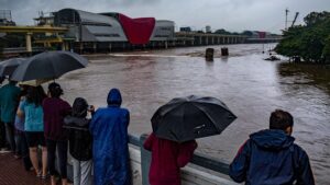 Pune Witnesses Season’s Second-Heaviest Rainfall on August 19 Amid Surge in Dam Discharges and Flood Warnings