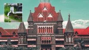 Pune: High Court Formed Panel To Review Housing Society Water Supply Grievances On August 14