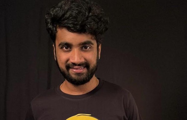 Pune Influencer Atharva Sudame Deletes Ganeshotsav Video After Backlash