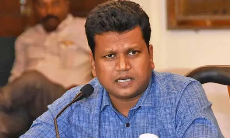 Pune: MNS Accuses PMC Commissioner Of Abuse And Threats