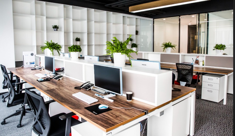 Pune Office Stock Crosses 100 Mn Sq Ft, Demand Driven By Tech And Talent: Reports Knight Frank India