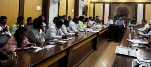 Pune: PMC And District Administration Push For Faster Land Acquisition To Ease Traffic Woes