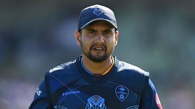 Haider Ali: Pakistan Cricketer Held in England Following Rape Allegation Amid Shaheens Tour
