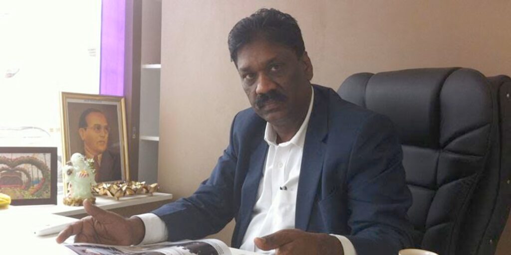 From Selling Shirts on the Footpath to Running a ₹100-Crore Empire: The Gritty Rise of Entrepreneur Raja Nayak, Inspired by an Amitabh Bachchan film