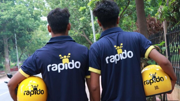 Rapido Unveils ‘Ownly’ App, Enters Food Delivery Market with a Zero-Commission Promise
