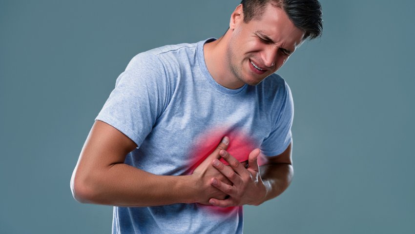 Rising Heart Risks in the Young: Why Prevention Must Start Early