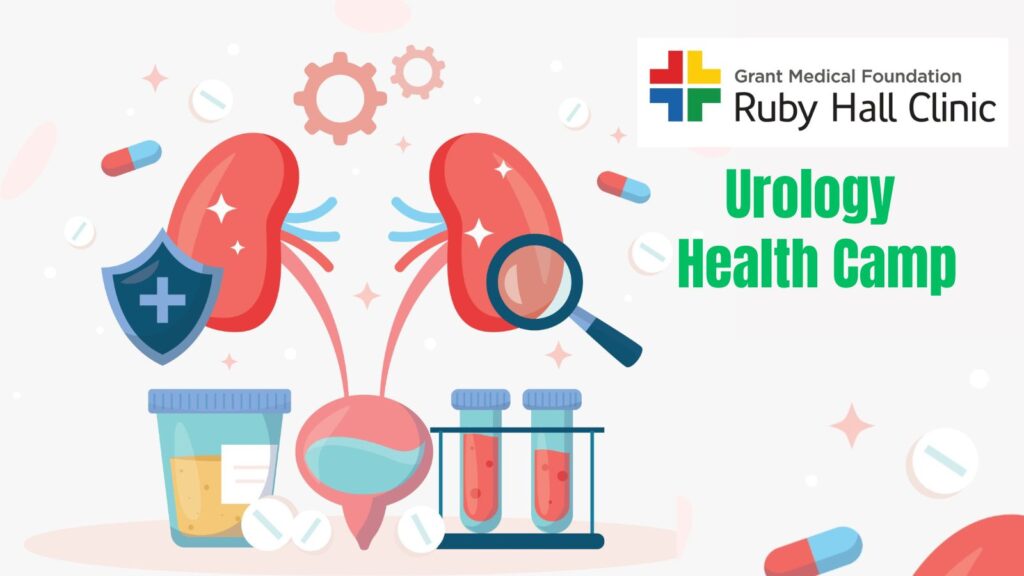 Pune: Ruby Hall Clinic Wanowrie to Host Urology Health Camp on August 31