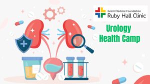 Pune: Ruby Hall Clinic Wanowrie to Host Urology Health Camp on August 31