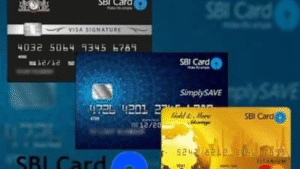 SBI Credit Card Update: New Charges to Take Effect for Cardholders from September 16, 2025