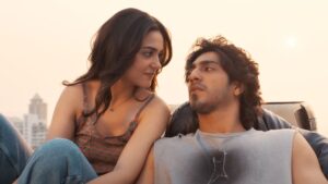 Saiyaara OTT Release Date Confirmed: Ahaan Panday and Aneet Padda's Blockbuster to Stream on Netflix From This Date