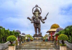 “Did You Know? The World’s Tallest Lord Ganesha Statue Is Outside India”