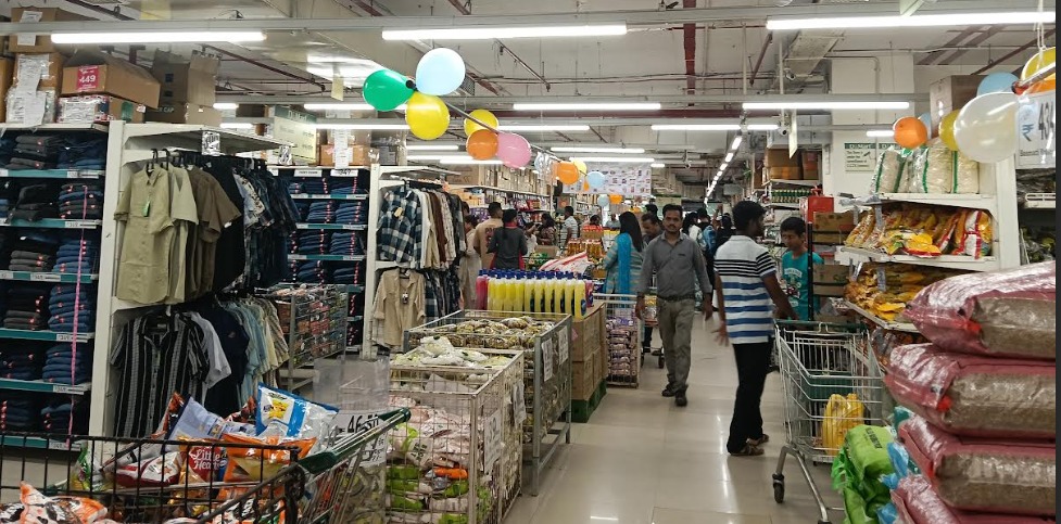 Shoppers Get Smarter, DMart Pays the Price: A Rising Challenge of Everyday Theft