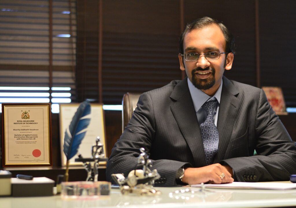 Pune: Vascon Engineers Posts 153% Jump In Q1 FY26 Profit, Driven By 22% Revenue Growth