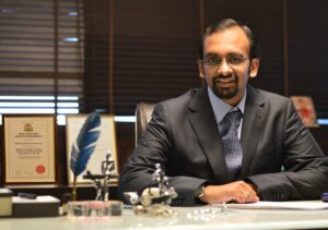Pune: Vascon Engineers Posts 153% Jump In Q1 FY26 Profit, Driven By 22% Revenue Growth