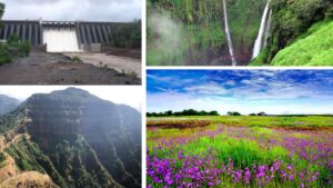Skip Lonavala! This Secret Monsoon Getaway in Maharashtra Will Leave You Speechless