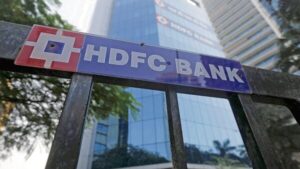 Why HDFC Bank shares Plunge 62%? Know All Details 