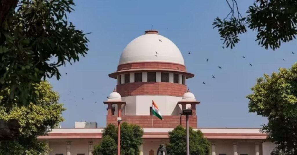 NHAI Under Fire as Supreme Court Questions Toll Collection on Bad Roads