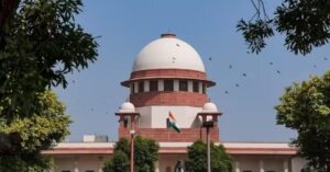 NHAI Under Fire as Supreme Court Questions Toll Collection on Bad Roads