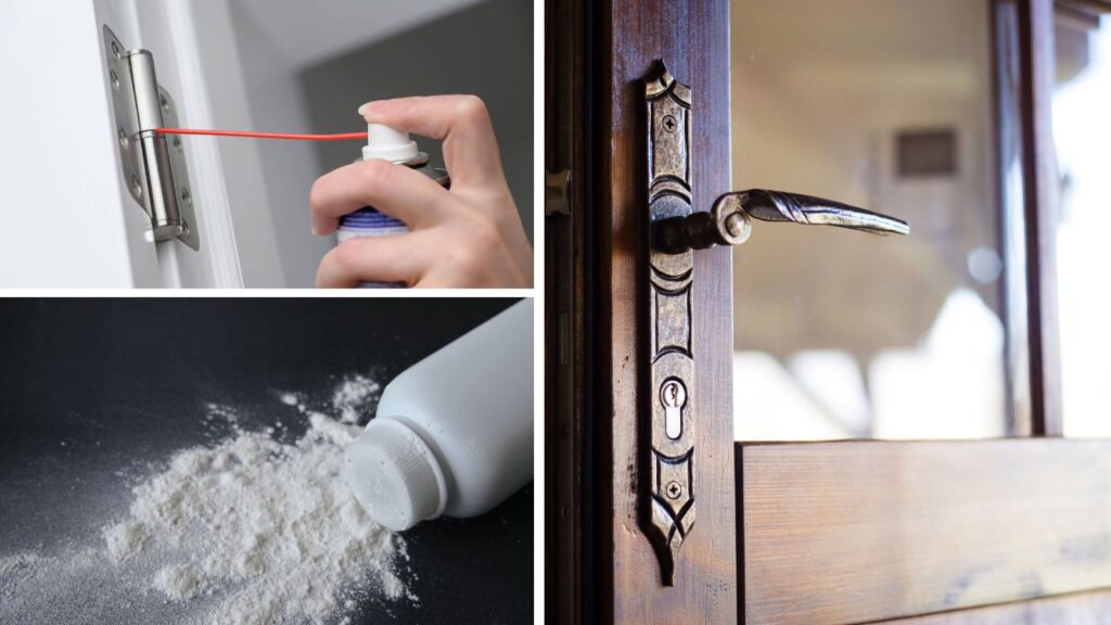Swollen Doors and Stuck Windows in the Rain? Try These 6 Quick Fixes That Work
