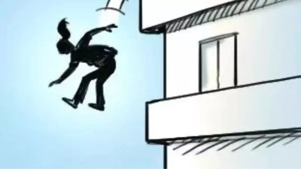 Pune: Newly Married 19-Year-Old Woman Dies After Jumping From Building, Suicide Note Mentions Family Pressure
