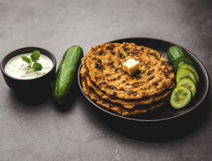 Where to Eat the Best Thalipeeth in Pune: A Flavorful Guide