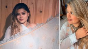 The Multi-Tasking Woman: How Ridhiema Virddi Inspires with Her Social Work, Family Life, and Fashion Journey